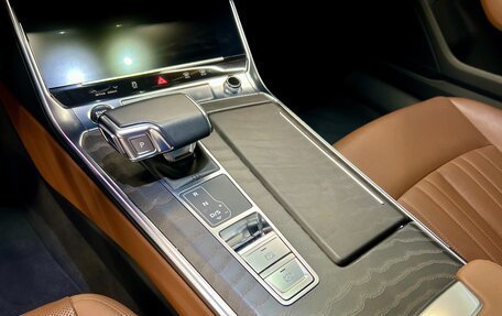 Audi A6, 2020 год, 3 715 000 рублей, 16 фотография