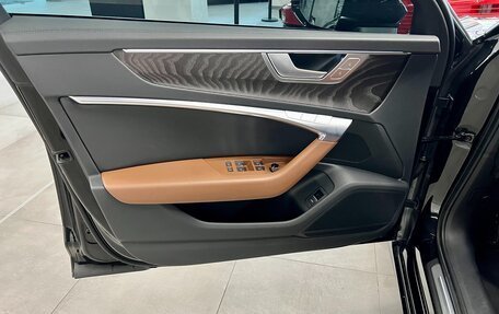Audi A6, 2020 год, 3 715 000 рублей, 15 фотография