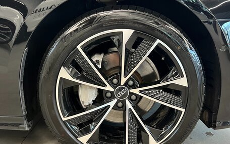 Audi A6, 2020 год, 3 715 000 рублей, 13 фотография