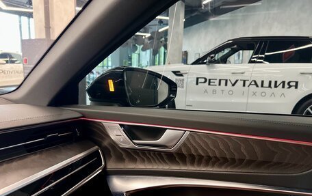 Audi A6, 2020 год, 3 715 000 рублей, 17 фотография