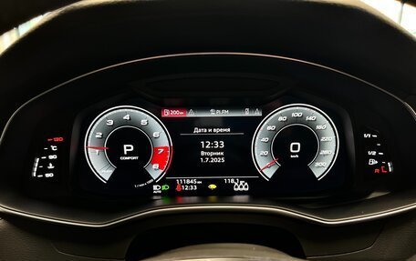 Audi A6, 2020 год, 3 715 000 рублей, 18 фотография