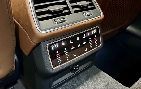 Audi A6, 2020 год, 3 715 000 рублей, 26 фотография