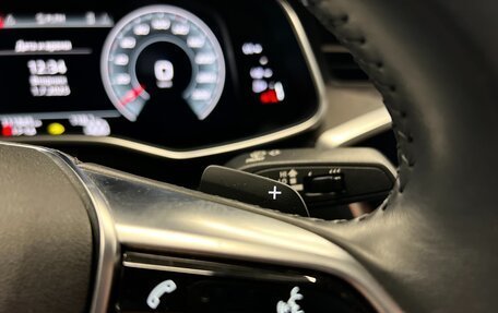 Audi A6, 2020 год, 3 715 000 рублей, 24 фотография