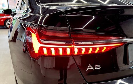 Audi A6, 2020 год, 3 715 000 рублей, 27 фотография