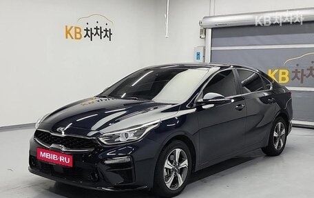 KIA K3, 2021 год, 1 570 000 рублей, 1 фотография