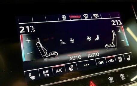 Audi A6, 2020 год, 3 715 000 рублей, 21 фотография
