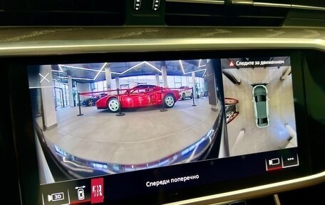 Audi A6, 2020 год, 3 715 000 рублей, 30 фотография