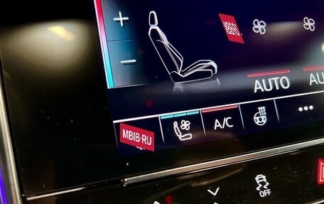 Audi A6, 2020 год, 3 715 000 рублей, 32 фотография