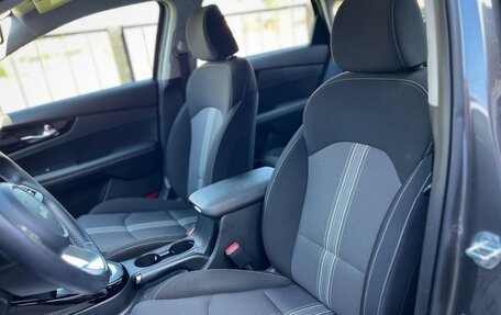 KIA Cerato IV, 2021 год, 2 144 000 рублей, 8 фотография