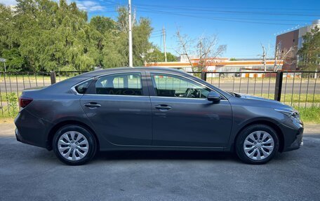 KIA Cerato IV, 2021 год, 2 144 000 рублей, 6 фотография