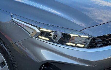KIA Cerato IV, 2021 год, 2 144 000 рублей, 2 фотография
