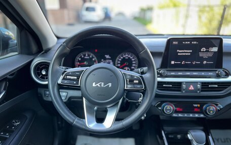 KIA Cerato IV, 2021 год, 2 144 000 рублей, 12 фотография