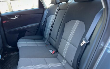 KIA Cerato IV, 2021 год, 2 144 000 рублей, 16 фотография