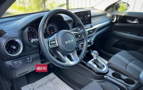 KIA Cerato IV, 2021 год, 2 144 000 рублей, 17 фотография