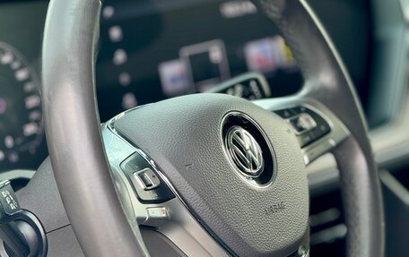 Volkswagen Touareg III, 2019 год, 5 870 000 рублей, 17 фотография