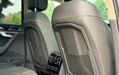 Volkswagen Touareg III, 2019 год, 5 870 000 рублей, 23 фотография
