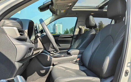Toyota Highlander, 2022 год, 3 690 056 рублей, 7 фотография