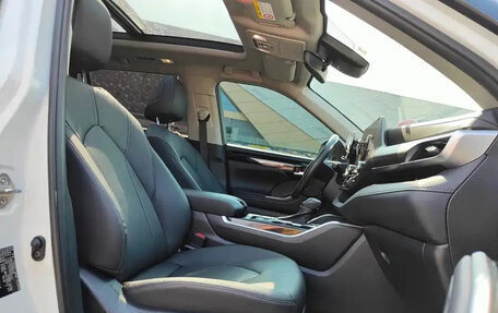Toyota Highlander, 2022 год, 3 690 056 рублей, 8 фотография