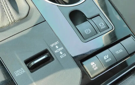 Toyota Highlander, 2022 год, 3 690 056 рублей, 10 фотография