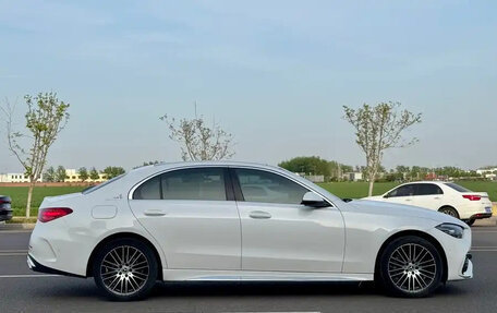 Mercedes-Benz C-Класс, 2022 год, 2 888 200 рублей, 4 фотография