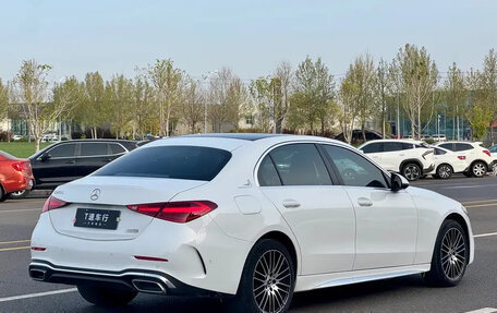 Mercedes-Benz C-Класс, 2022 год, 2 888 200 рублей, 5 фотография