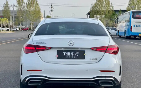 Mercedes-Benz C-Класс, 2022 год, 2 888 200 рублей, 6 фотография