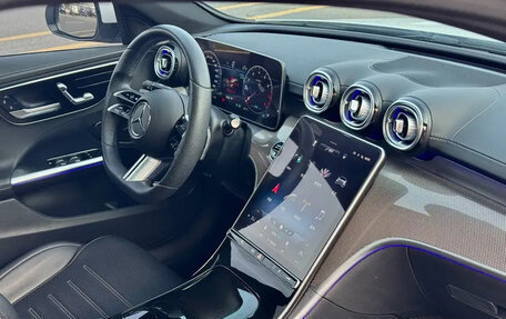 Mercedes-Benz C-Класс, 2022 год, 2 888 200 рублей, 10 фотография