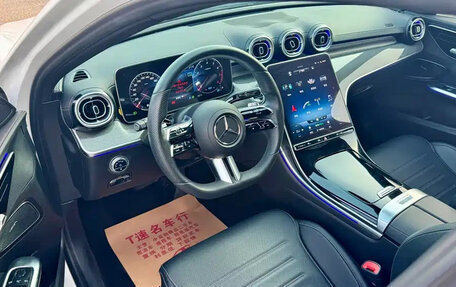 Mercedes-Benz C-Класс, 2022 год, 2 888 200 рублей, 14 фотография