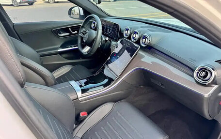 Mercedes-Benz C-Класс, 2022 год, 2 888 200 рублей, 12 фотография