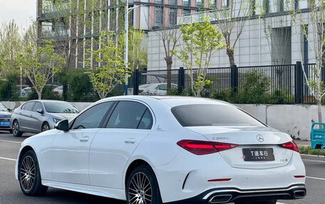 Mercedes-Benz C-Класс, 2022 год, 2 888 200 рублей, 8 фотография