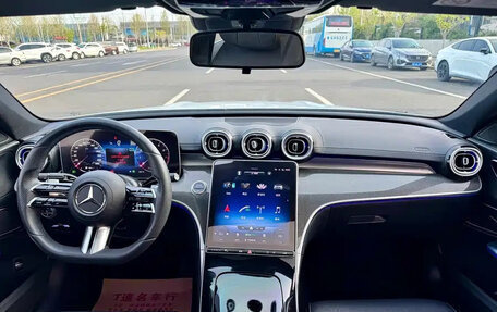 Mercedes-Benz C-Класс, 2022 год, 2 888 200 рублей, 15 фотография