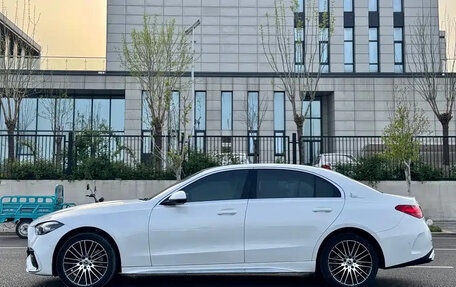 Mercedes-Benz C-Класс, 2022 год, 2 888 200 рублей, 9 фотография