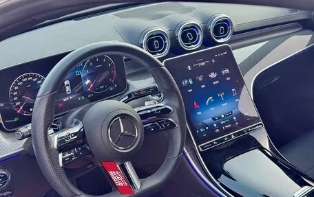 Mercedes-Benz C-Класс, 2022 год, 2 888 200 рублей, 11 фотография