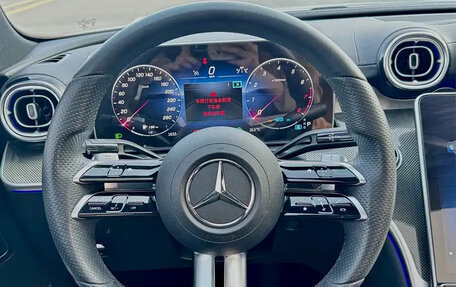 Mercedes-Benz C-Класс, 2022 год, 2 888 200 рублей, 16 фотография
