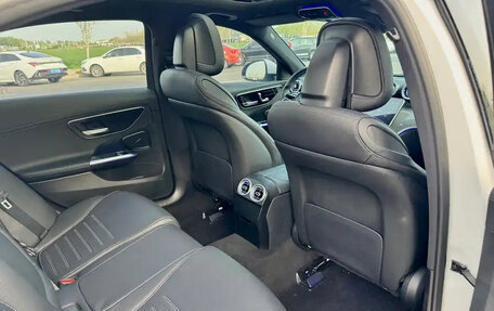 Mercedes-Benz C-Класс, 2022 год, 2 888 200 рублей, 27 фотография