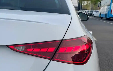 Mercedes-Benz C-Класс, 2022 год, 2 888 200 рублей, 21 фотография