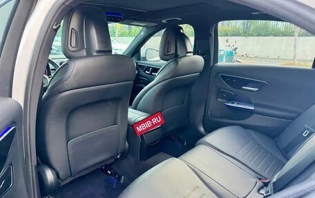 Mercedes-Benz C-Класс, 2022 год, 2 888 200 рублей, 26 фотография