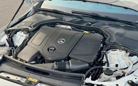 Mercedes-Benz C-Класс, 2022 год, 2 888 200 рублей, 23 фотография