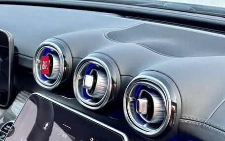 Mercedes-Benz C-Класс, 2022 год, 2 888 200 рублей, 19 фотография