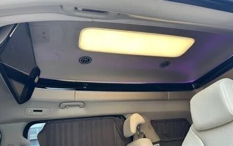 KIA Carnival, 2025 год, 4 812 000 рублей, 10 фотография