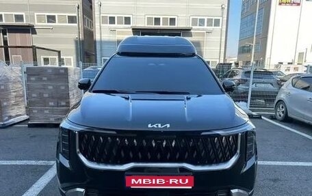 KIA Carnival, 2025 год, 4 812 000 рублей, 2 фотография