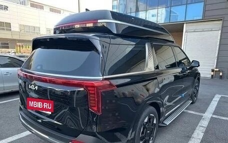 KIA Carnival, 2025 год, 4 812 000 рублей, 7 фотография