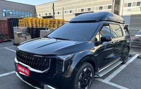 KIA Carnival, 2025 год, 4 812 000 рублей, 3 фотография