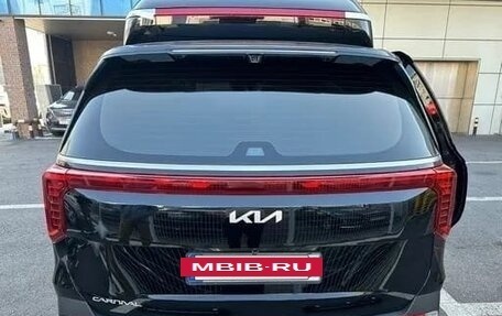 KIA Carnival, 2025 год, 4 812 000 рублей, 5 фотография