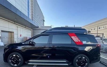 KIA Carnival, 2025 год, 4 812 000 рублей, 6 фотография