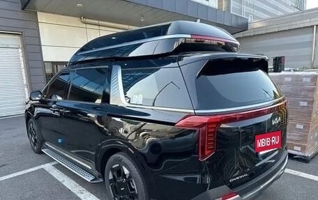 KIA Carnival, 2025 год, 4 812 000 рублей, 4 фотография
