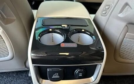 KIA Carnival, 2025 год, 4 812 000 рублей, 11 фотография