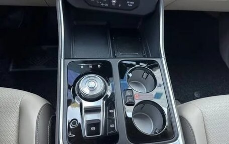 KIA Carnival, 2025 год, 4 812 000 рублей, 18 фотография