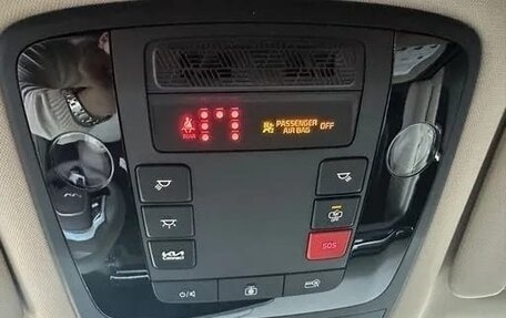 KIA Carnival, 2025 год, 4 812 000 рублей, 15 фотография