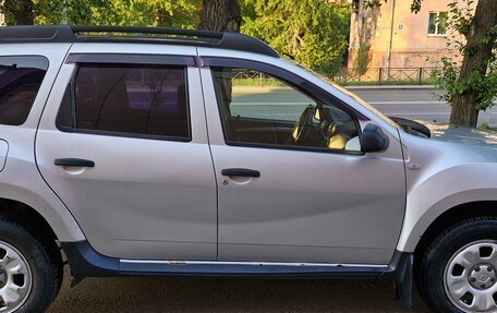 Renault Duster I рестайлинг, 2012 год, 730 000 рублей, 8 фотография